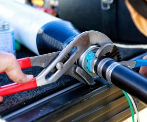 About Water Heater Repair LLC Northwood, ND